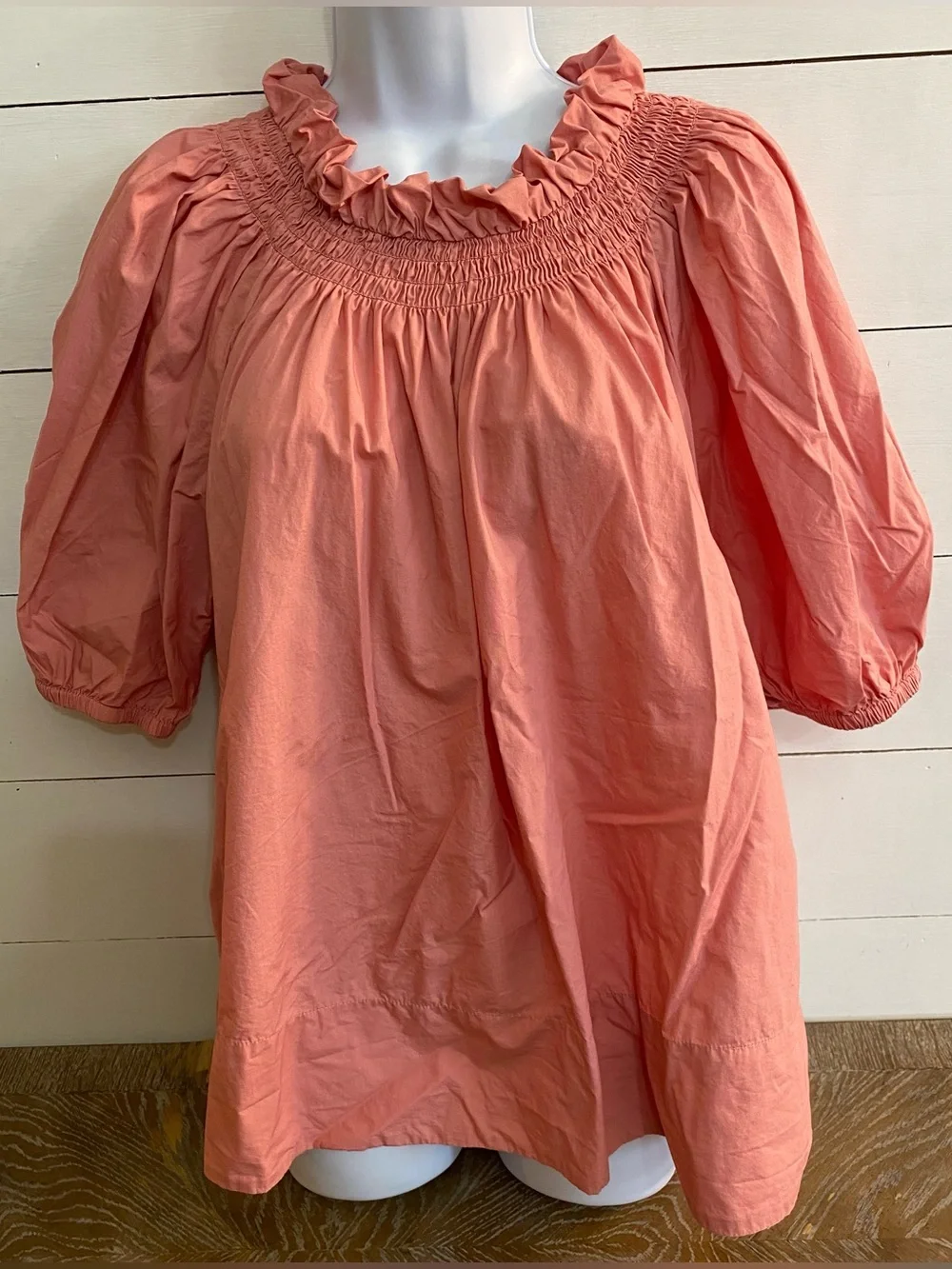 J. Crew crew women’s